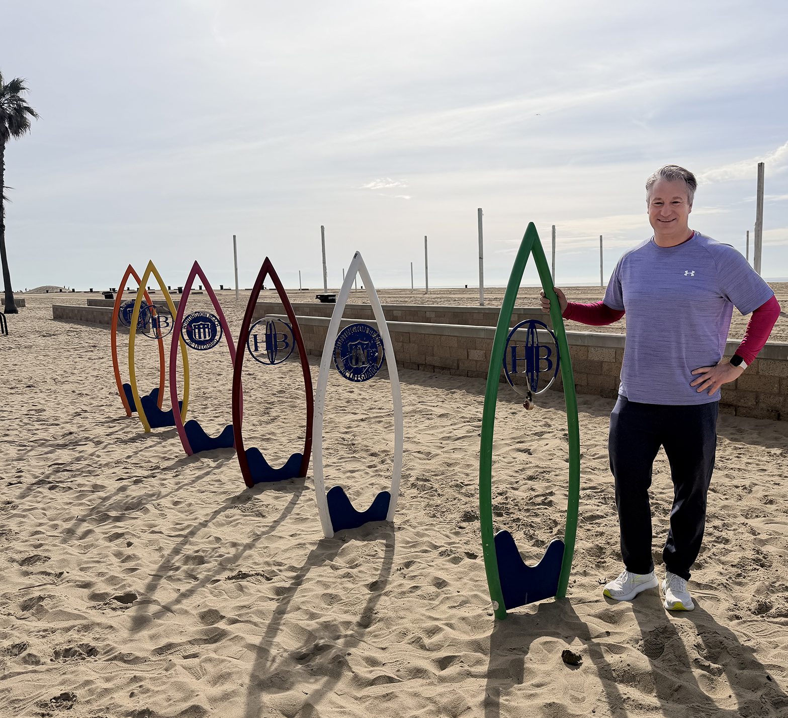 Running the Numbers: JP Morgan's Kurt Stuart Takes CO on a Property Running Tour