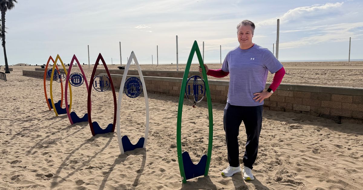 Running the Numbers: JP Morgan’s Kurt Stuart Takes CO on a Property Running Tour