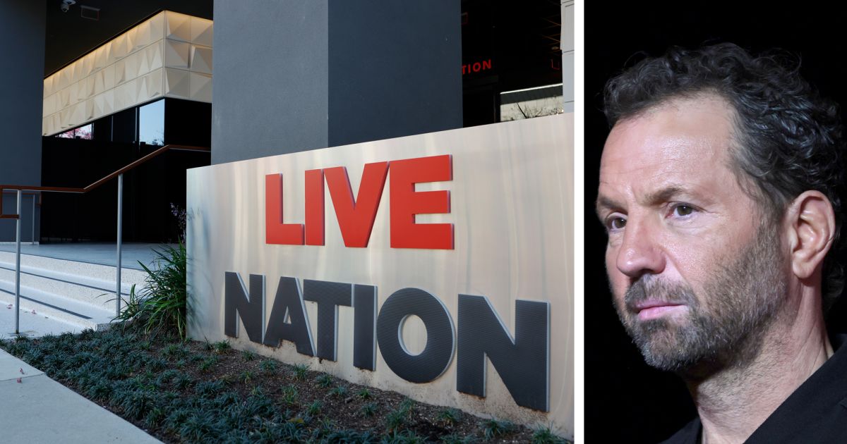 Live Nation Could Sell 10 Venues as Part of Antitrust Settlement