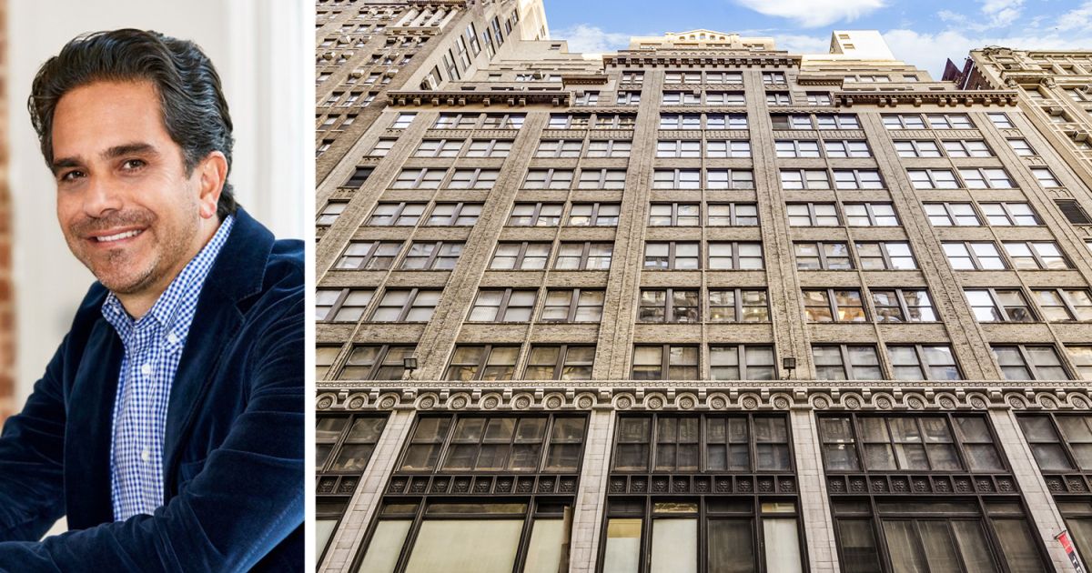 GFP Inks 9K SF of Deals in Garment District Office Building