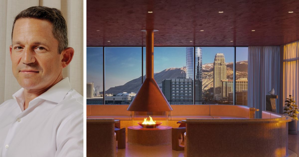 Cottonwood Group Provides 2M to Build Salt Lake City Luxury Hotel – Commercial Observer