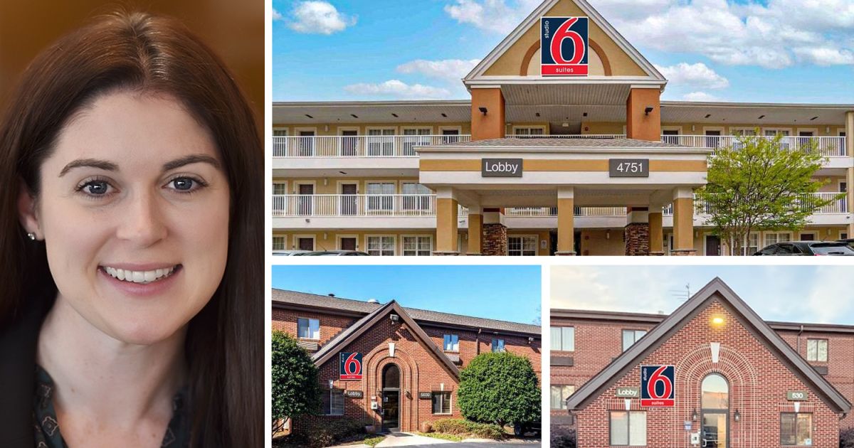 Citi, Access Point Fund $286M Acquisition of 38 U.S. Hotels Mar 27, 2026