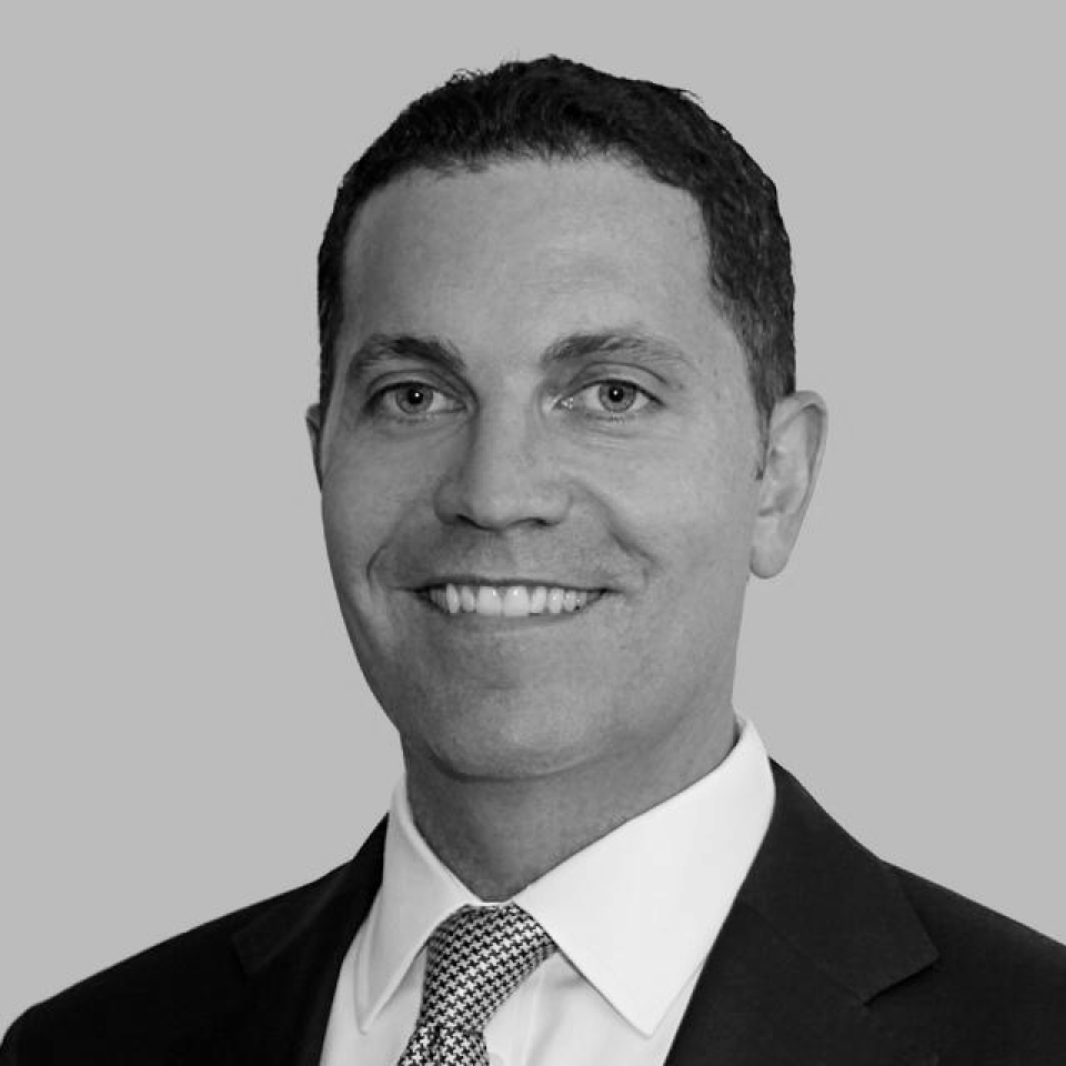 Mike ONeill Retail & Hospitality Forum