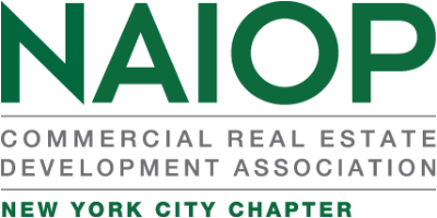 NAIOP Recap