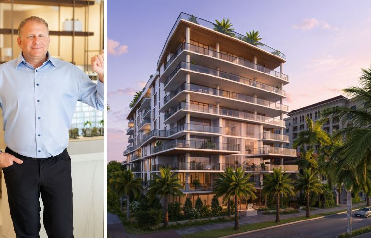 Boca Raton Development Projects Maxim Capital Lends $70M on Boca Raton Resi Tower – Commercial Observer