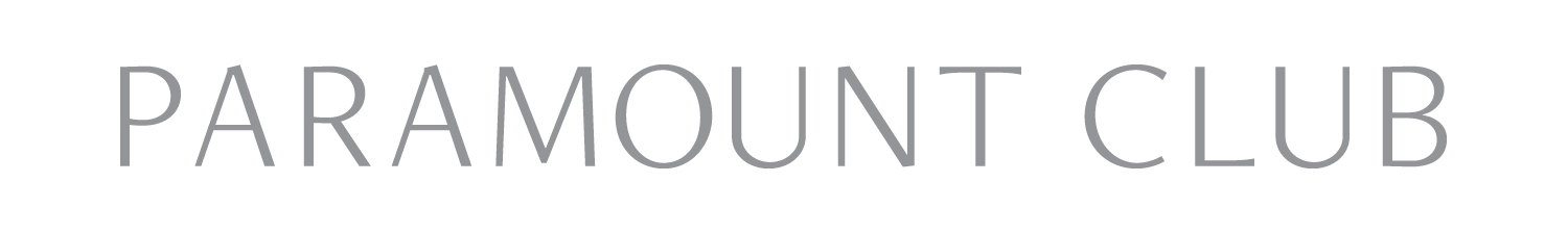 Paramount Club Logo Long 50Black Final Retail & Hospitality Forum