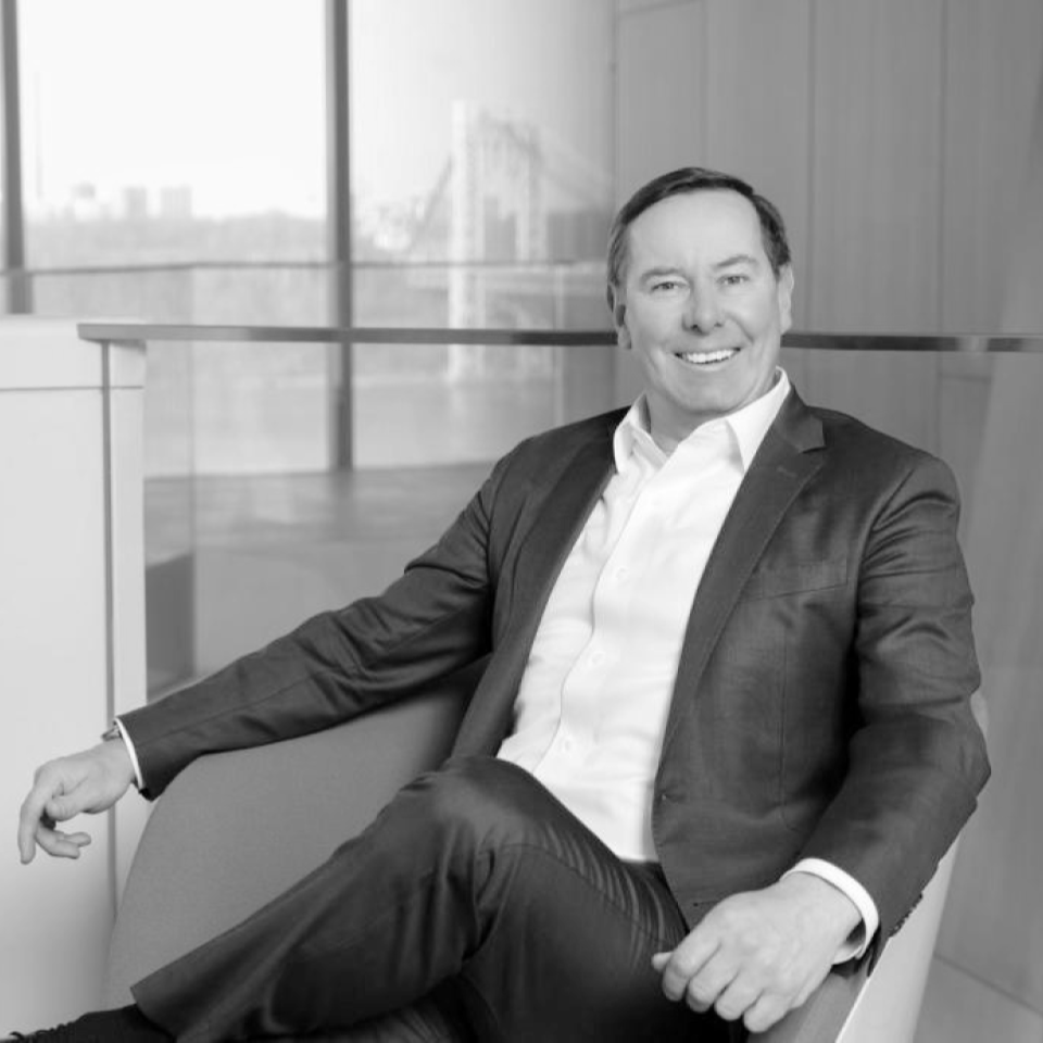 Patrick Burke Spring Healthcare Forum Agenda 2026