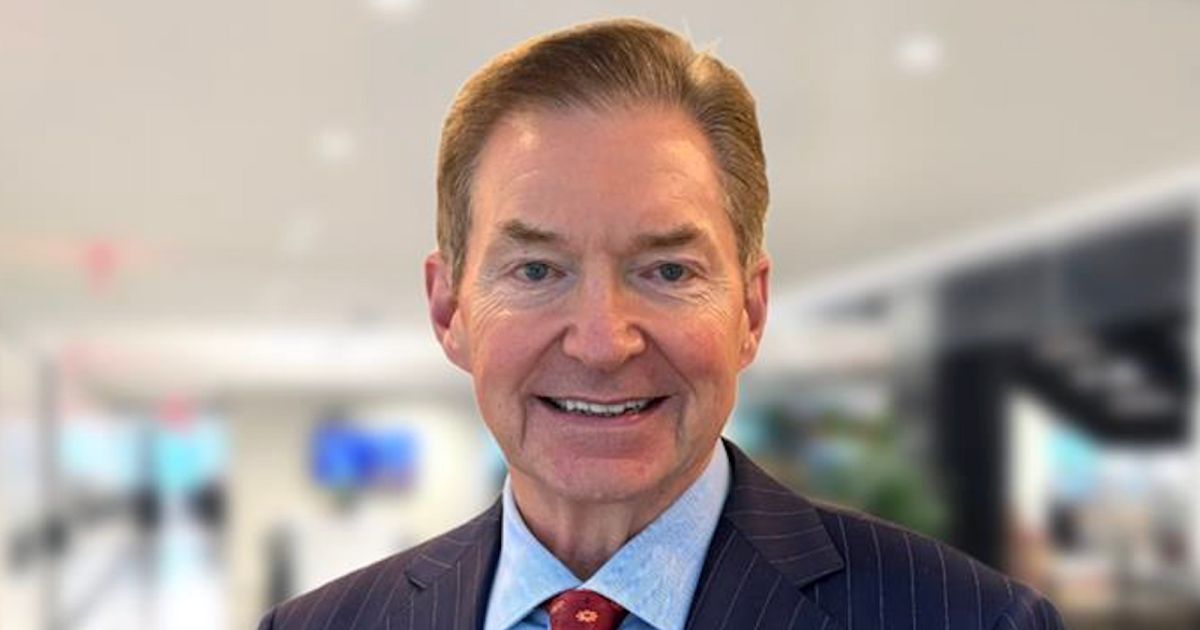 JLL Promotes Patrick Murphy to Head of New York Brokerage