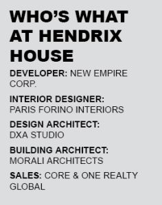 PlanBox HendrixHouse 775ed1 The Plan: Remote Work Inspired a Lot of the Design at Kips Bay’s Hendrix House