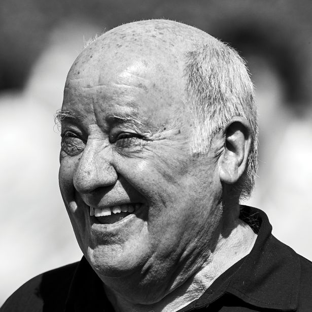 Amancio Ortega