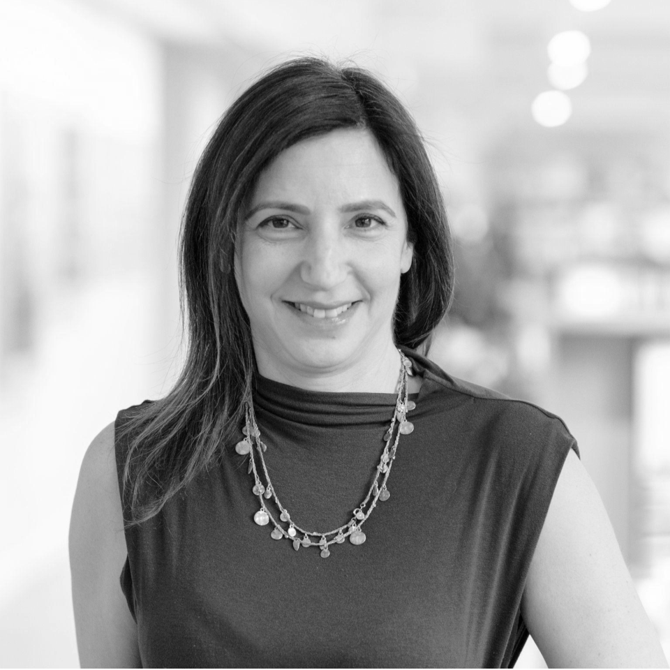 Rebecca Gromet Residential Forum