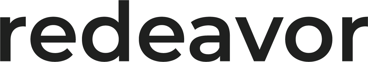 Recap RedeavorLogo BLK Recap