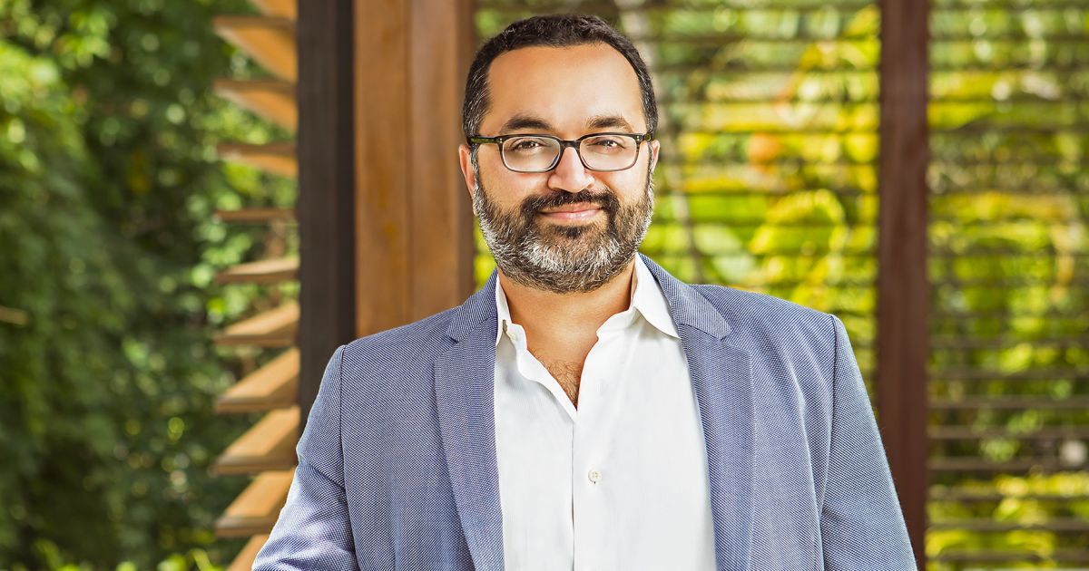 South Florida Developer Rishi Kapoor Arrested, Charged With Fraud