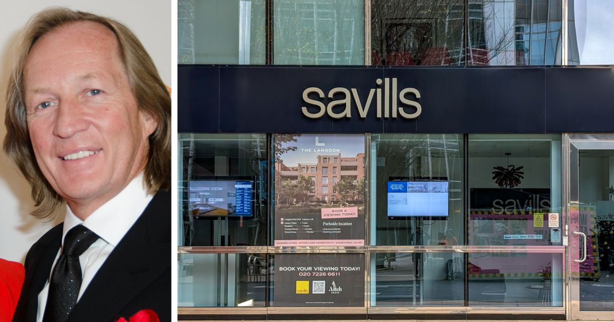 Savills Reaches $1.2B Deal to Acquire Eastdil Secured