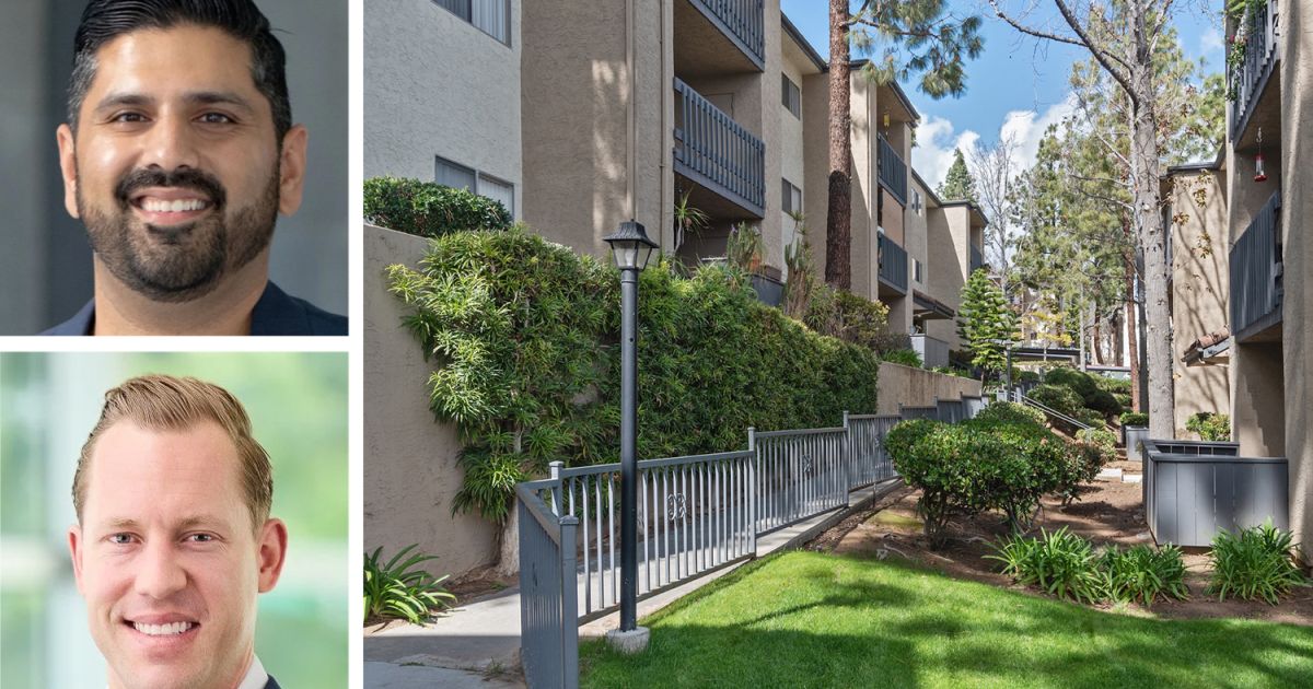 Eagle Partners Acquires Two Senior Housing Complexes for $163M, Mar 11, 2026