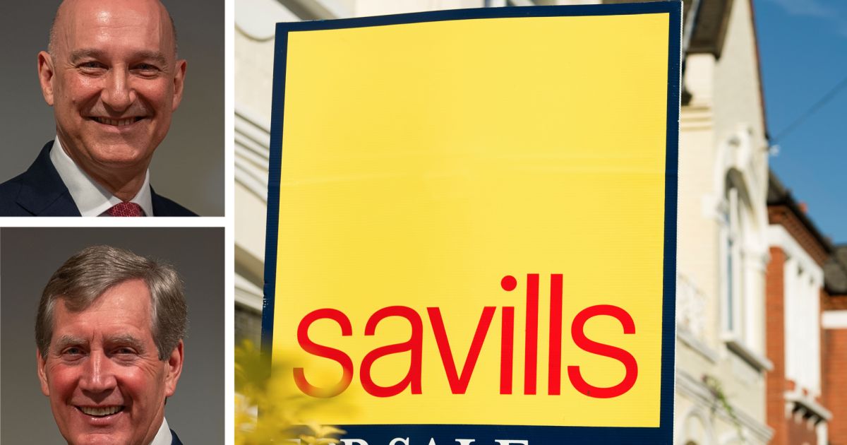 Savills’ Eastdil Acquisition Builds Market Exposure for Both Firms