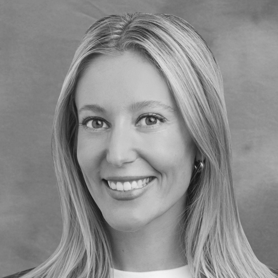 Stephanie  McGowan Retail & Hospitality Forum