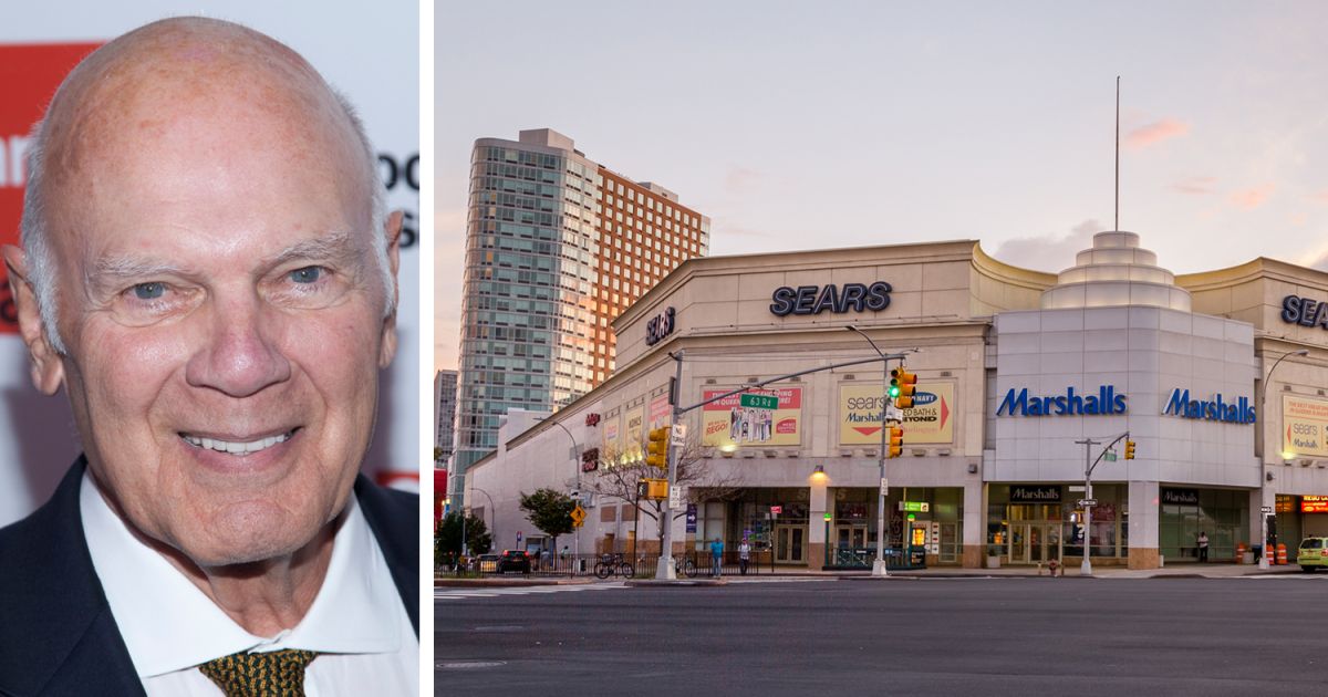 Northwell Health Acquires 338K-SF Queens Retail Center for $235M on Mar 9, 2026