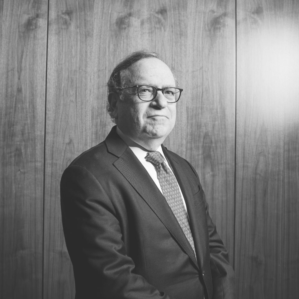 Stuart Saft Residential Forum