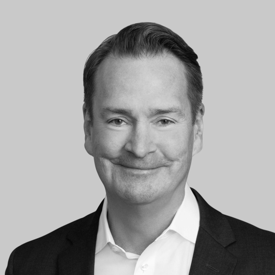 Tad OConnor Retail & Hospitality Forum