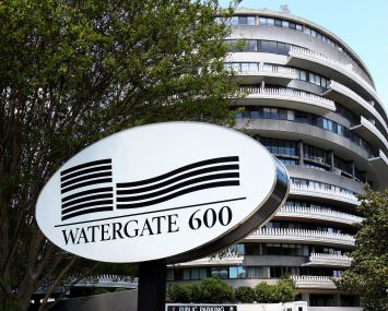 Watergate 600 in Washington, D.C.