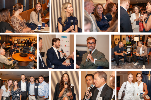 Website Collage Retail & Hospitality Forum