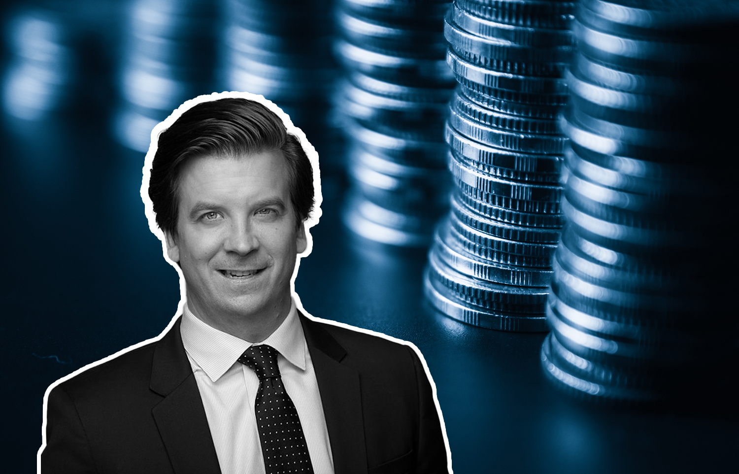 Tim McHugh, Welltower co-president and CFO.