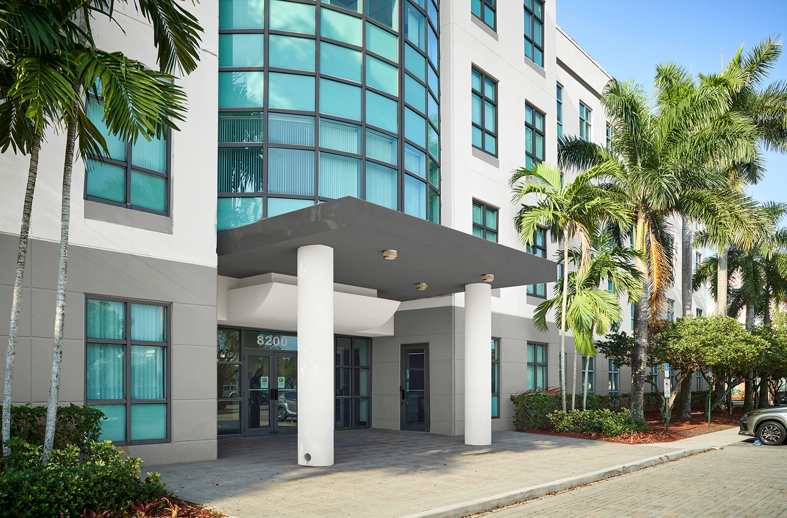 8400 NW 33rd Street, Doral, Fla.