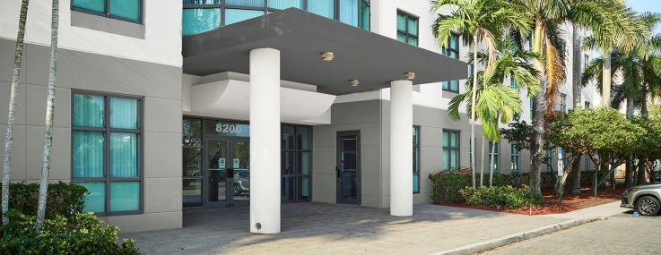 8400 NW 33rd Street, Doral, Fla.