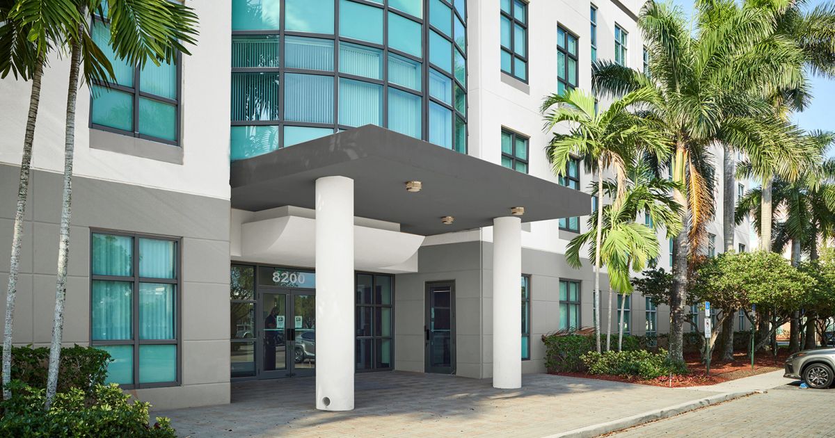 Cofe Properties Acquires Doral Office Buildings for $63M on Mar 27, 2026