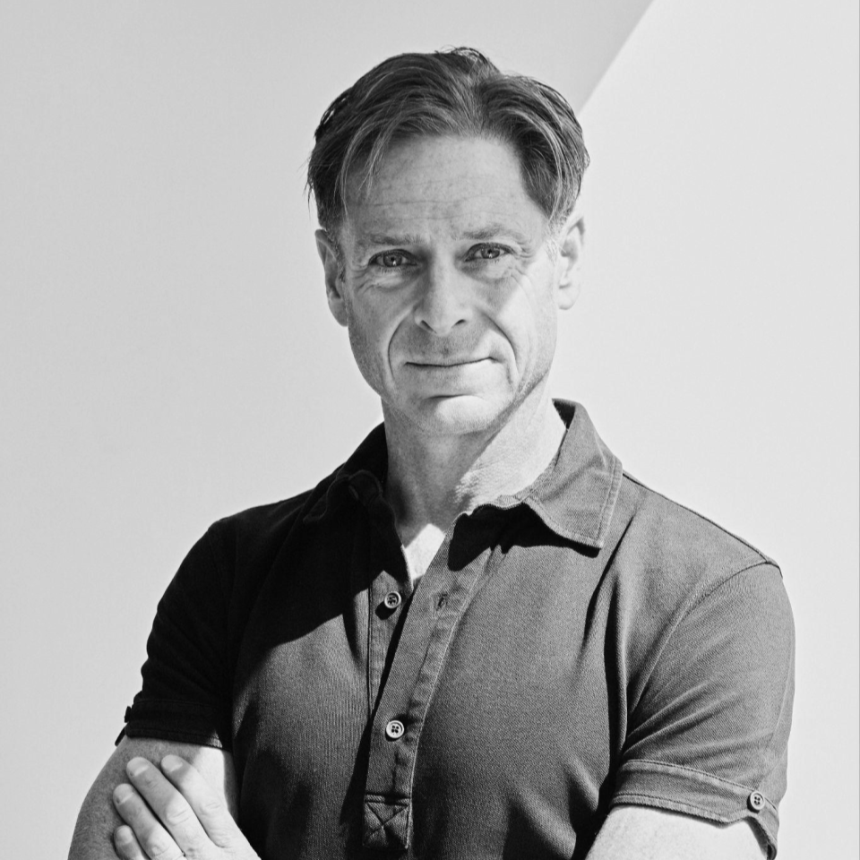 William Macklowe Residential Forum