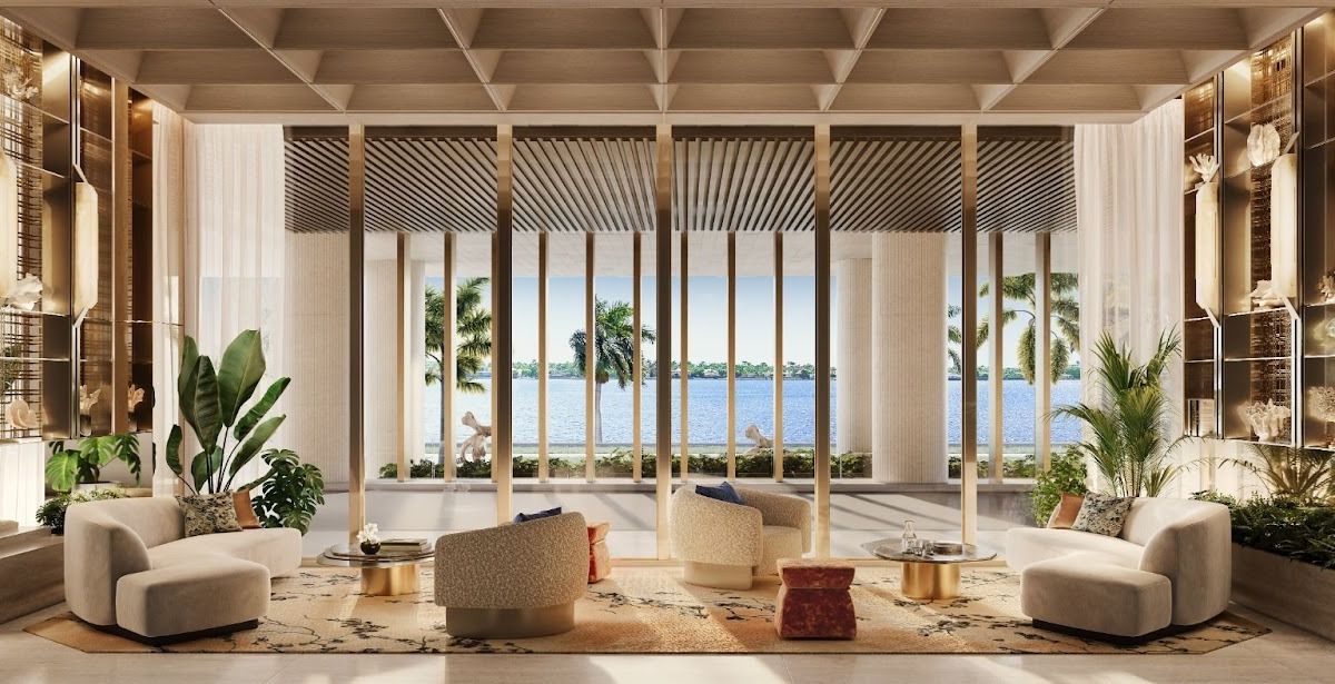 Related Group and BH Group Secure $200M Loan for West Palm Beach Condo Tower