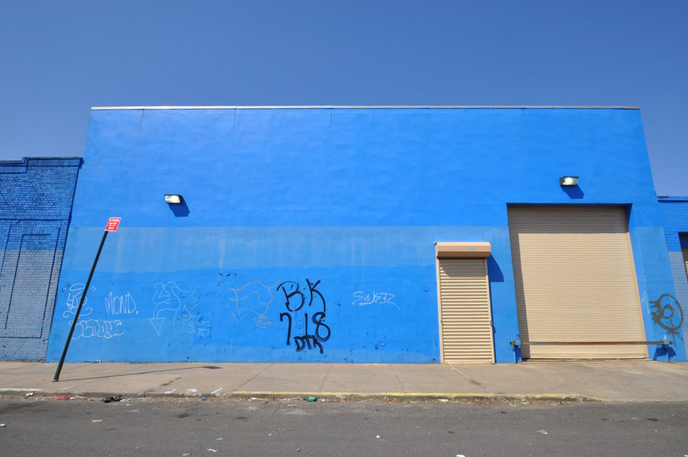 105 Dinsmore Place, Brooklyn.