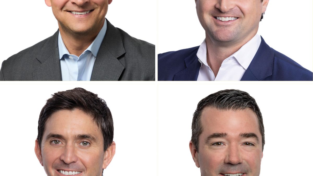 Sam Suple Rob Turner, Matt DeAtley, Sam Supple and Matthew Haden – Commercial ...