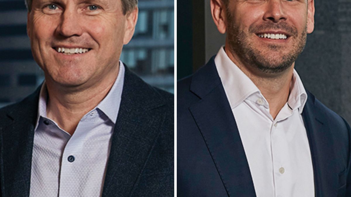 Tom Rugg Australia Tom Traynor and Tom Rugg – Commercial Observer