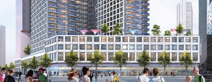 625 Fulton Street, Brooklyn.