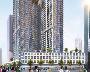 625 Fulton Street, Brooklyn.