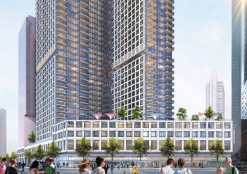 625 Fulton Street, Brooklyn.