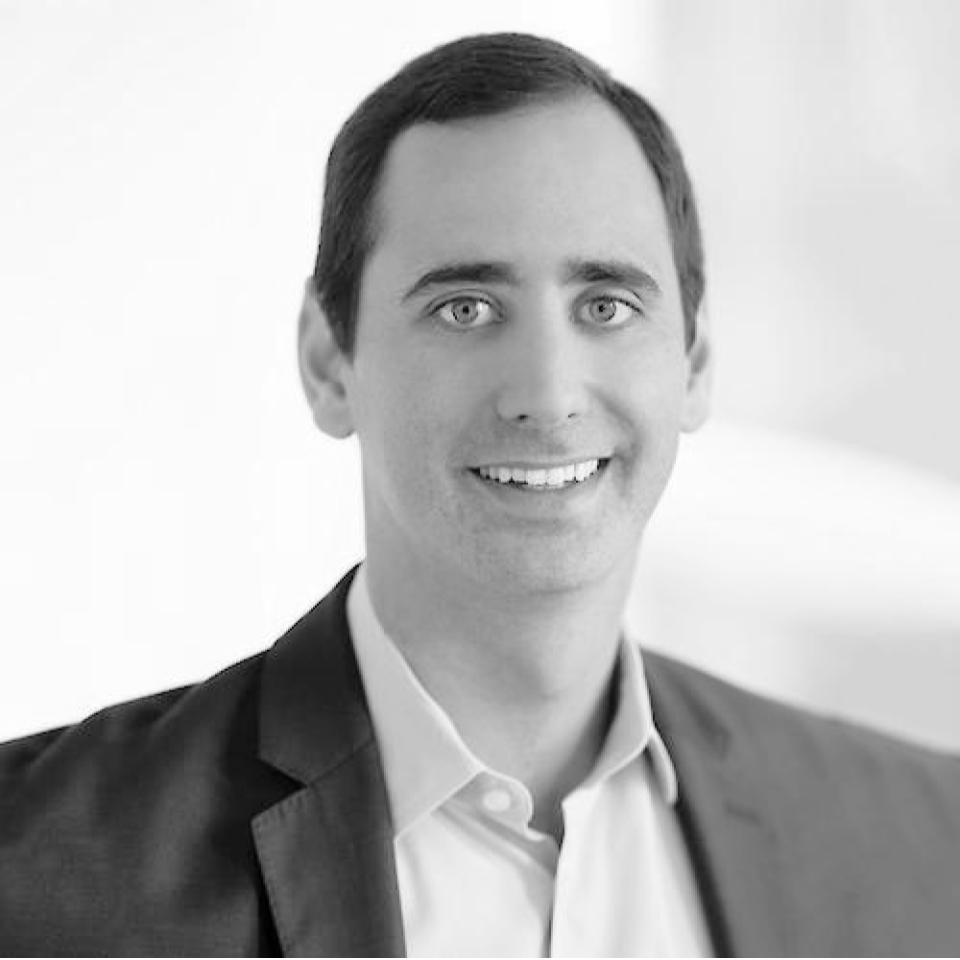 Aaron Stolear South Florida Capital & Development Forum