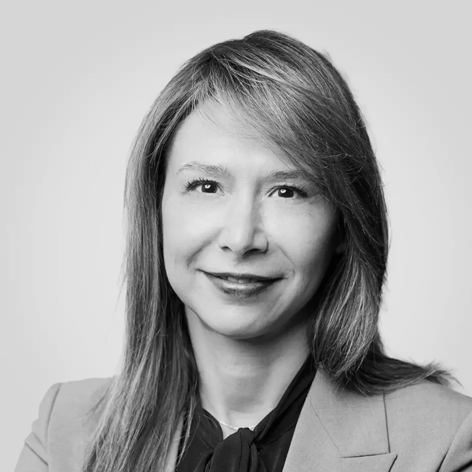 2026 Institutional Investor & Private Equity Forum Adraian de Alcantara 2026 Institutional Investor & Private Equity Forum