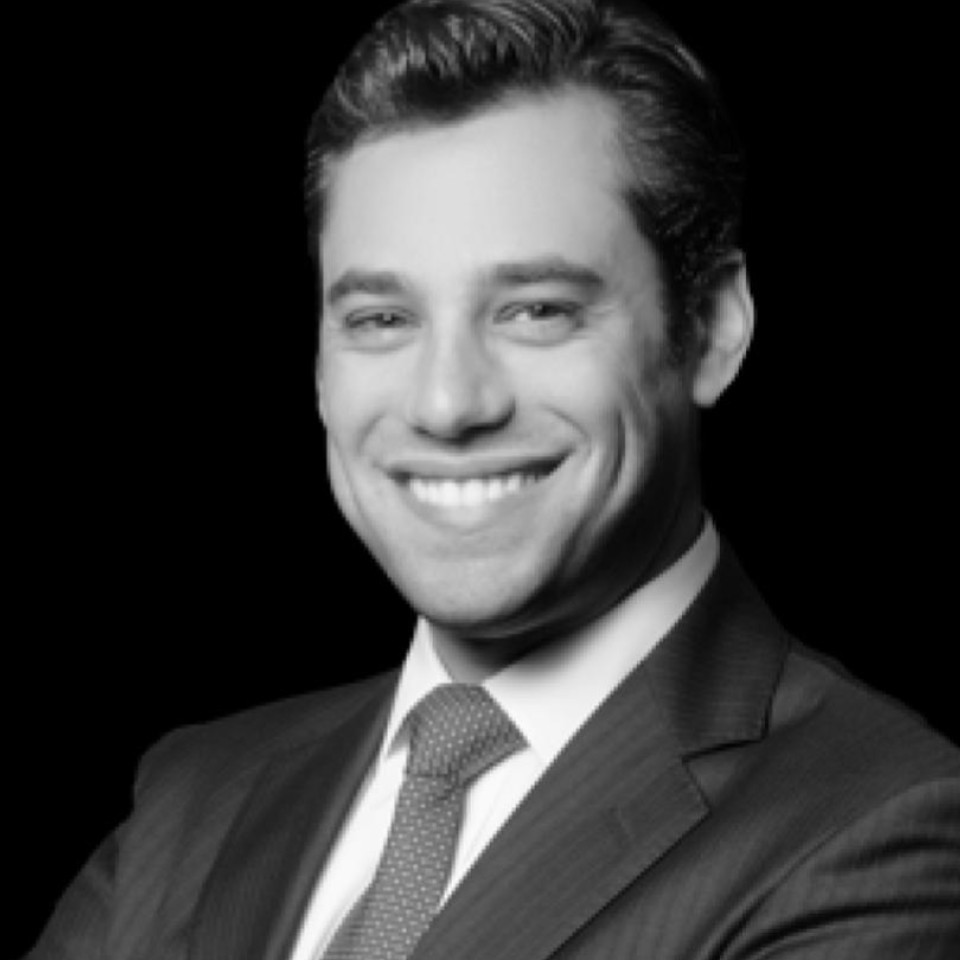 Andrew Dansker Institutional Investor & Private Equity Forum