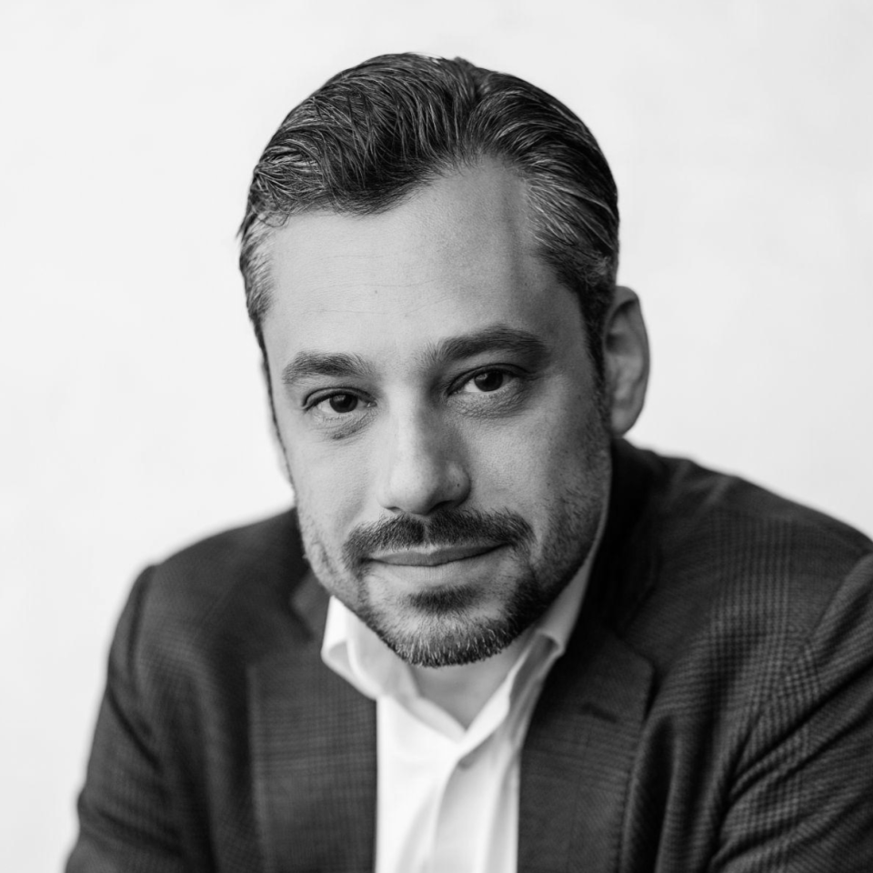 2026 Institutional Investor & Private Equity Forum Andrew Dansker Updated 2026 Institutional Investor & Private Equity Forum