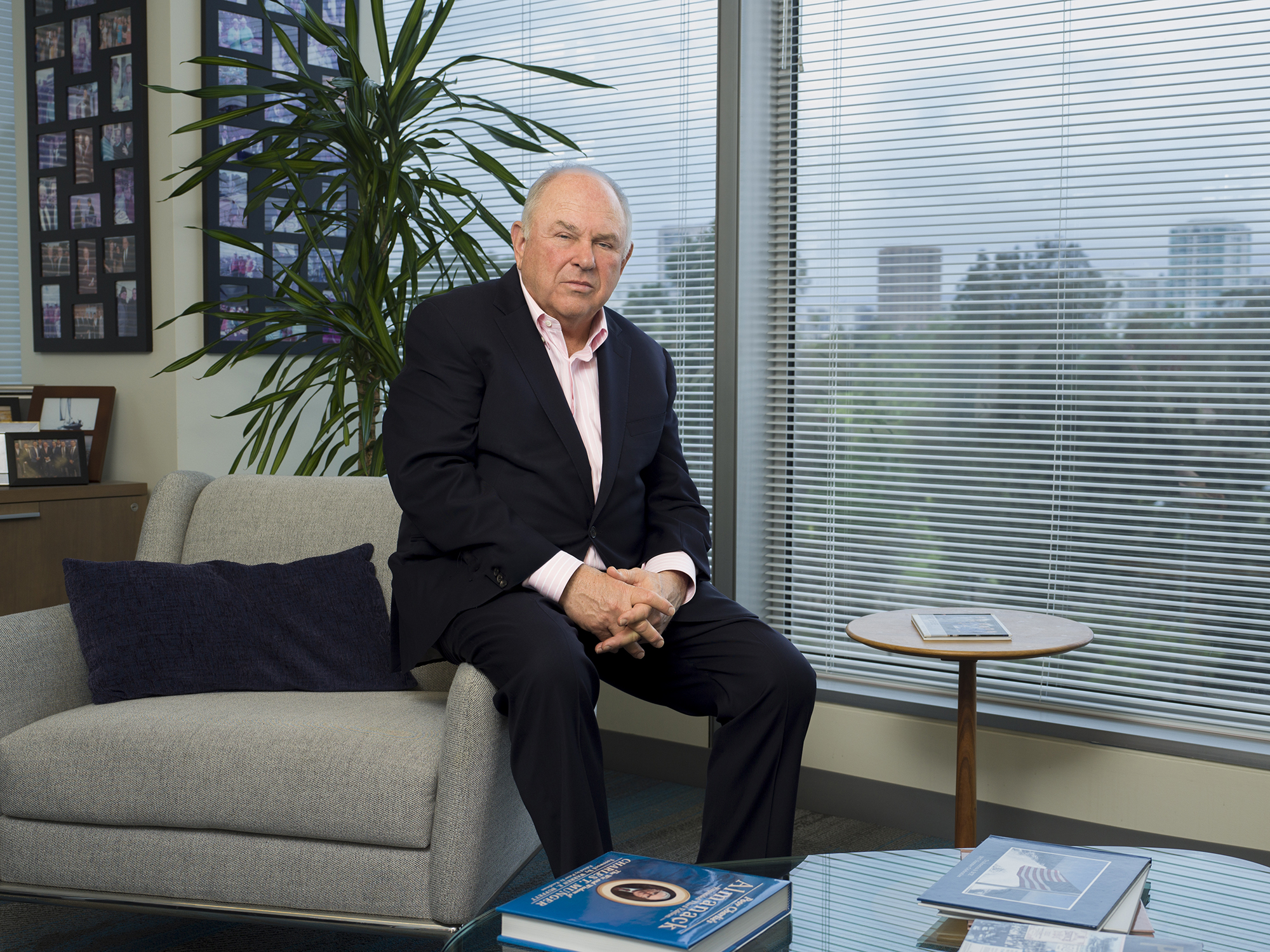 Workforce Housing Mogul Bob Hart Knows His Market Well – Commercial ...
