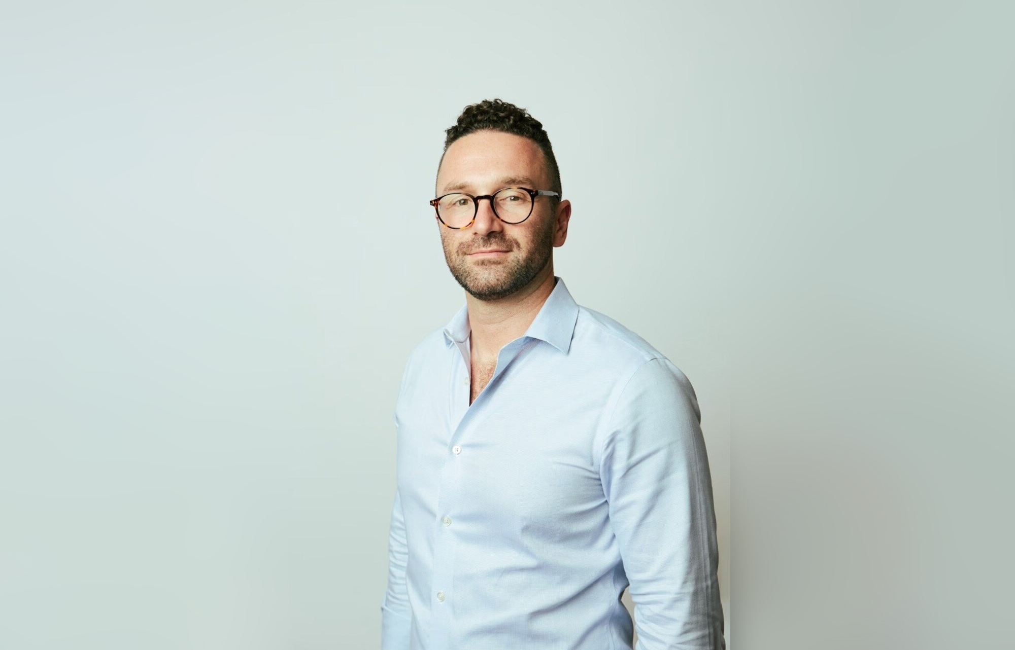 Benjamin Kanner, CEO of 3V Infrastructure.