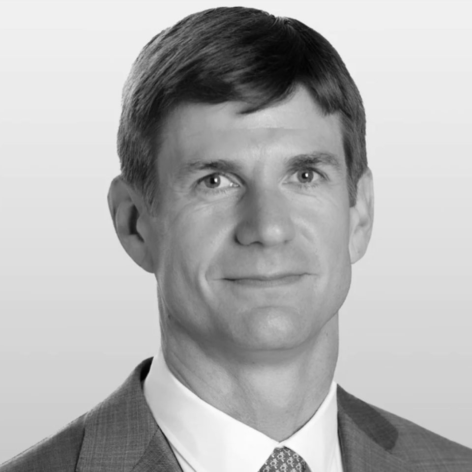 Bert Crouch 1 2026 Institutional Investor & Private Equity Forum