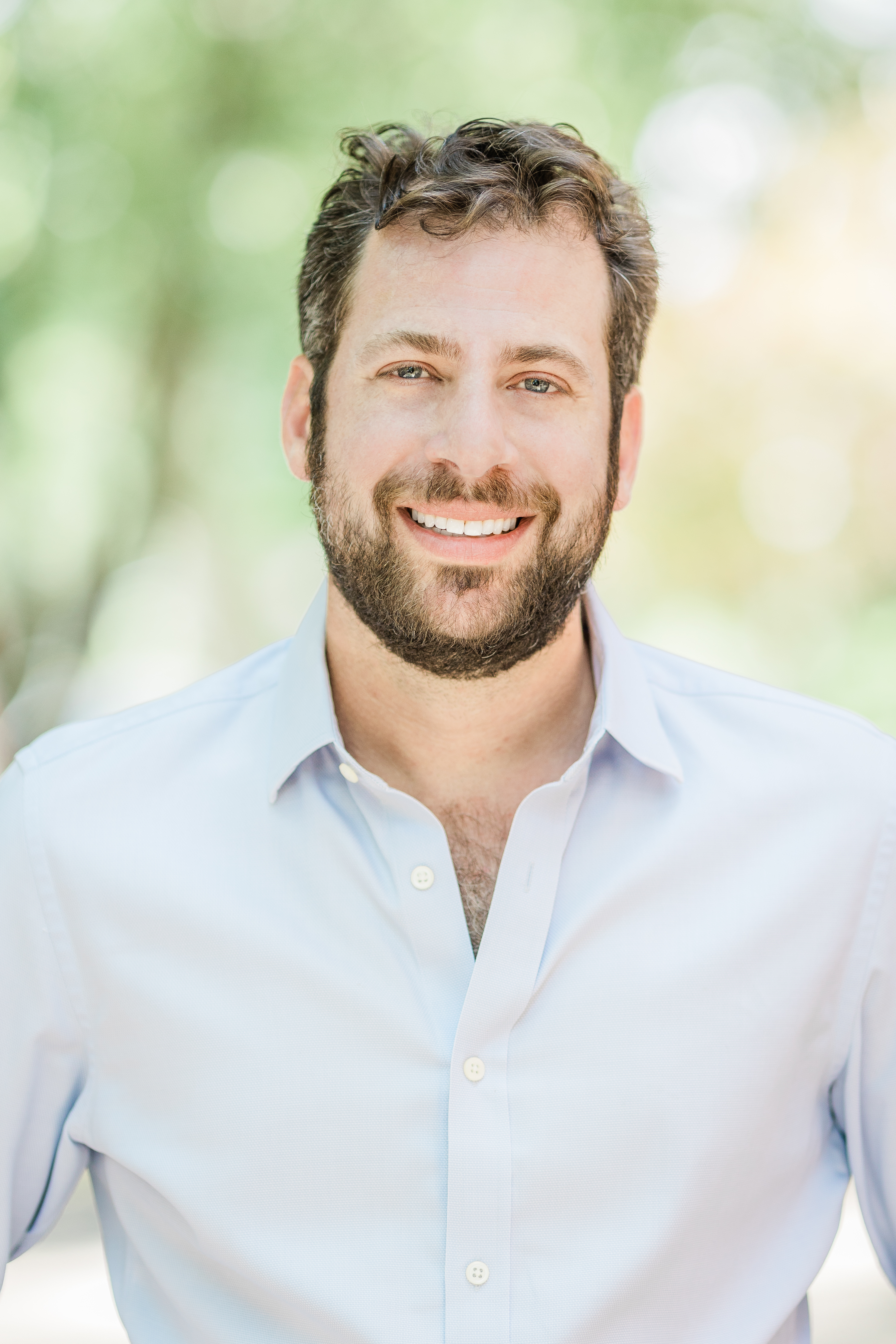 Brian Ezra.