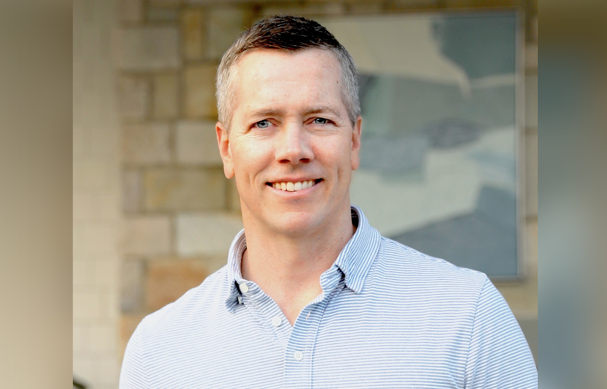 Brian Lichtenberger.