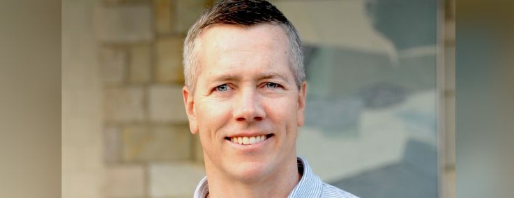 Brian Lichtenberger.