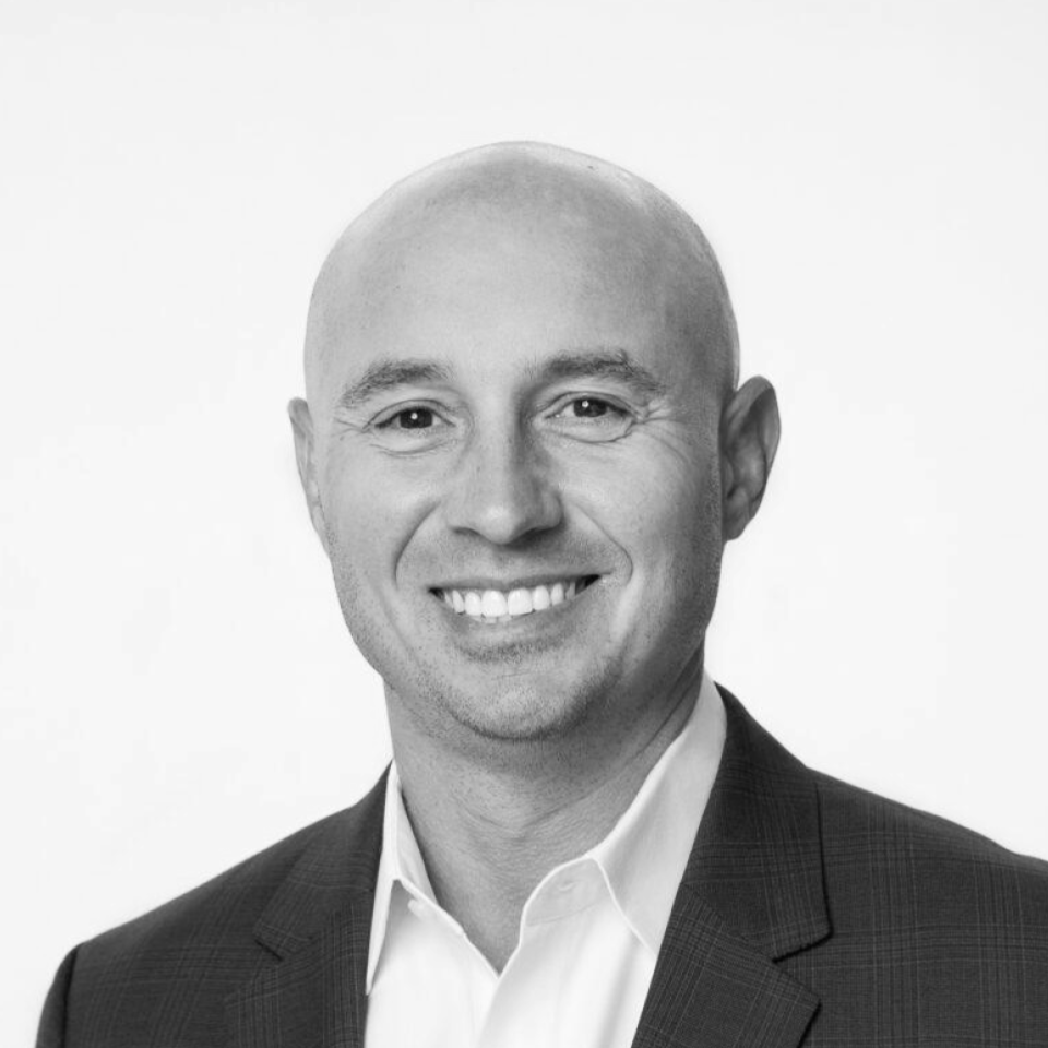 2026 Institutional Investor & Private Equity Forum Brian Flax 2026 Institutional Investor & Private Equity Forum