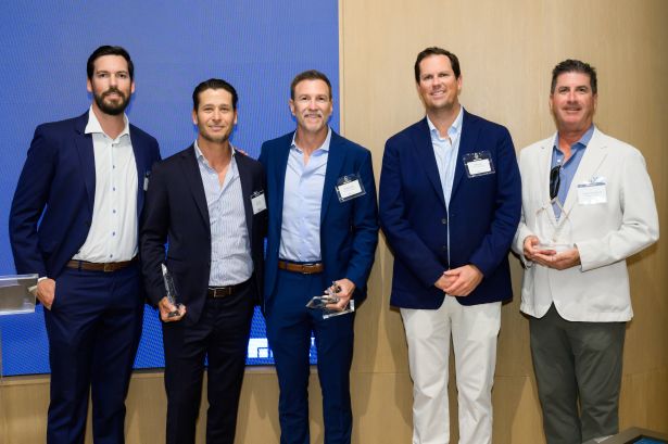 CommercialObserver ExecRecep 078 Recap